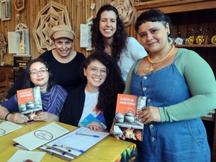 Museu do Folclore marca presença no 4º Festival Elos da Língua