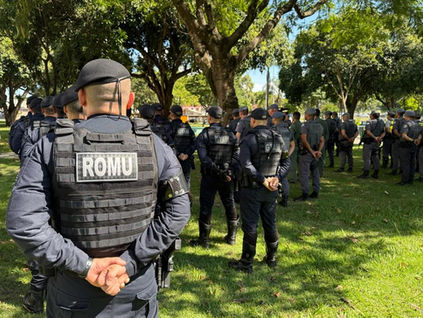 São José registra queda histórica nos índices criminais