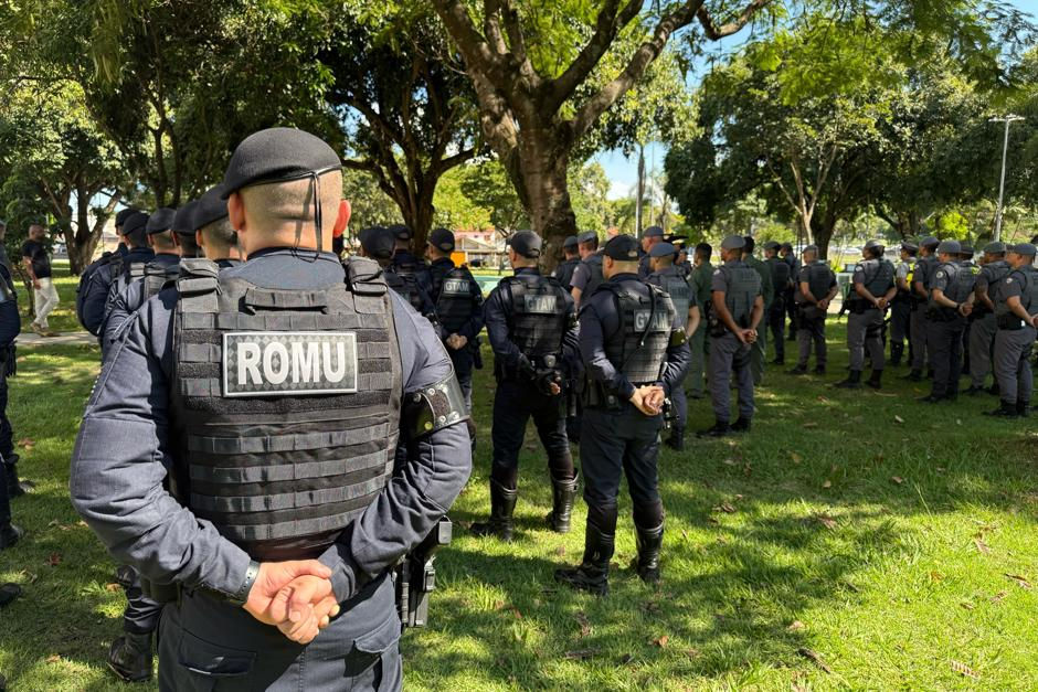 São José registra queda histórica nos índices criminais
