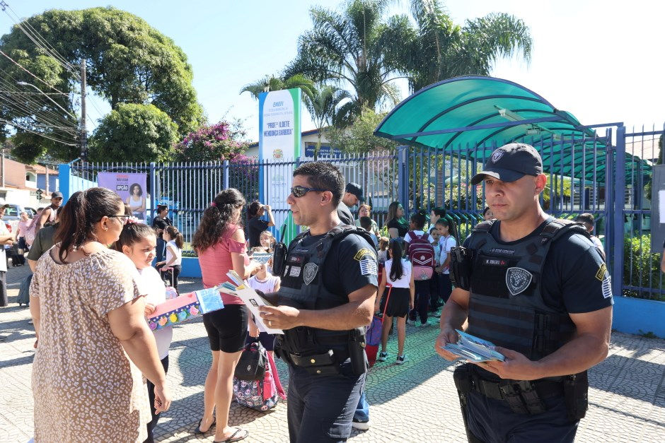 Prorrogadas inscrições para seminário de prevenção às drogas - Prefeitura de São José dos Campos