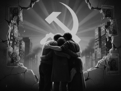 O PADRÃO QUE A HISTÓRIA REPETE - E QUE O BRASIL IGNORA