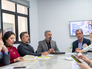 VEREADOR APOLINARIO SE PRONUNCIA A FAVOR DAS PESSOAS COM SÍNDROME DE DOWN