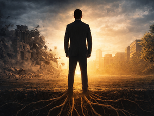 Caráter não é virtude decorativa. É fundamento.