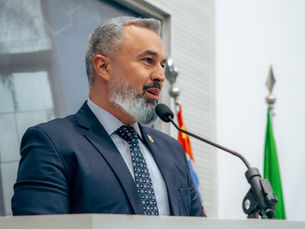 DIREITA LIVRE E CUIDANDO DOS ROMEIROS: PROJETOS DE APOLINARIO MIRAM MOBILIDADE E SEGURANÇA EM SÃO JOSÉ