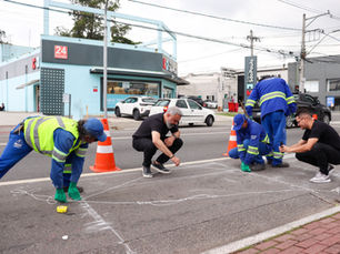 VEREADOR APOLINARIO ACOMPANHA FINAL DA 1ª FASE DA "DIREITA LIVRE"