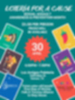 Loteria For a Cause