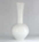 vintage Vase, Op-Art Vase, 60er bis 70er Jahre, von Schumann Arzberg