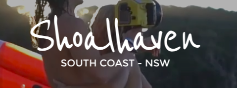 Visit Shoalhaven