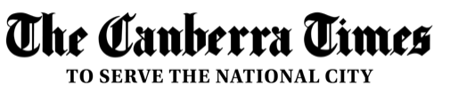 Canberra Times