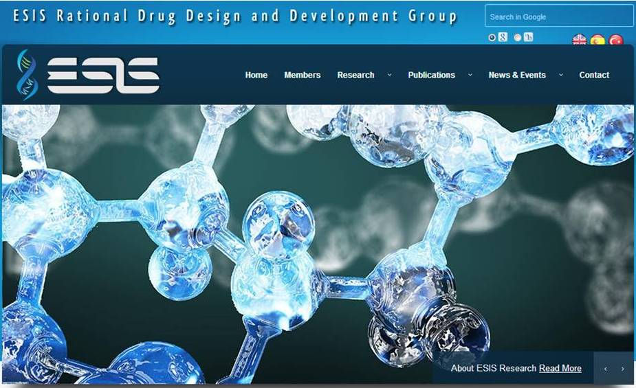 ESİS Research Group