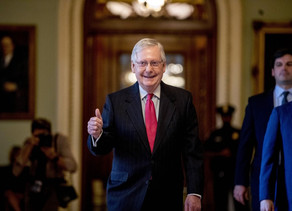 What the COVID-19 Relief Bill Will Entail