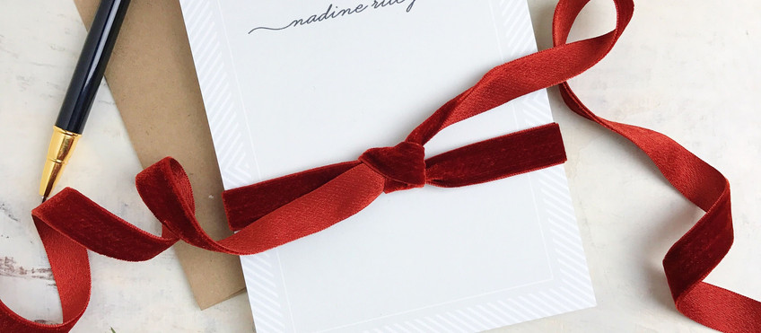 Say "Happy Holidays" With Basic Invite - Create Gorgeous Custom Cards For The Soul
