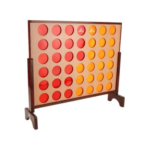 Giant Connect Four Lawn Games Hire