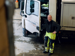 3 gode grunner til at du som industribedrift skal være på sosiale medier!