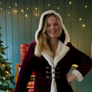Jul i Vestnes