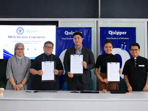 Harmonized GMRC / Values Education with Christian Living Education Developed by CEAP-NCR, Now Available Digitally Through Quipper