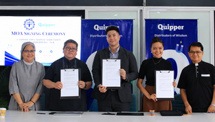 Harmonized GMRC / Values Education with Christian Living Education Developed by CEAP-NCR, Now Available Digitally Through Quipper