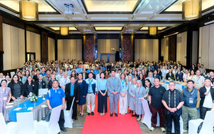 Quipper Dinner Gathering 2026