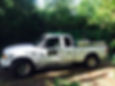 Wildlife Remedies Truck