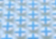 Laxxon anti-counterfeit cross structure