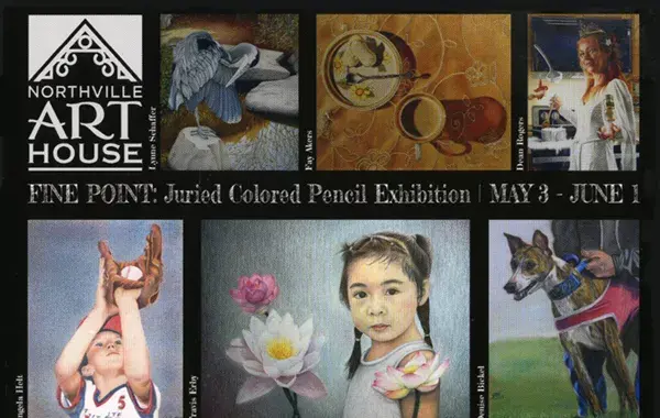 Northville Art House