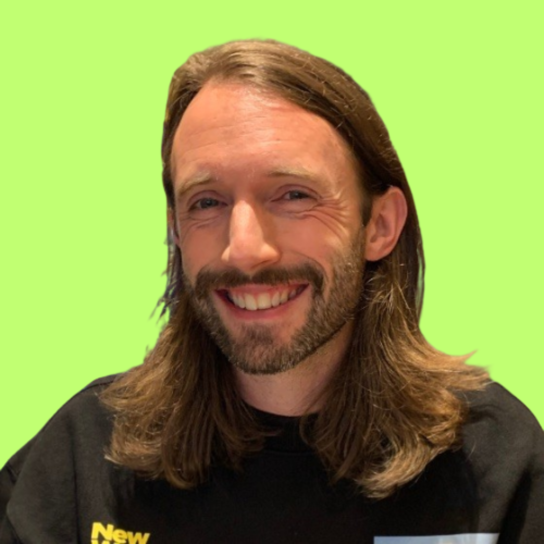 Writer: Simon Cook