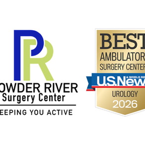 U.S. News & World Report Names Powder River Surgery Center a 2026 Best Ambulatory Surgery Center