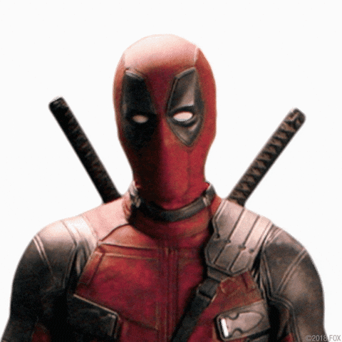 deadpool says yes