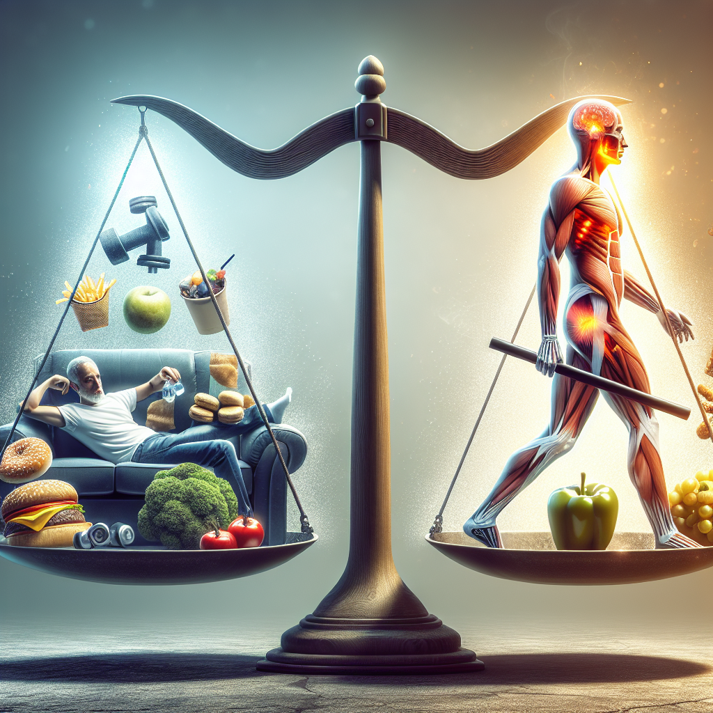 Exercise for Mental Health