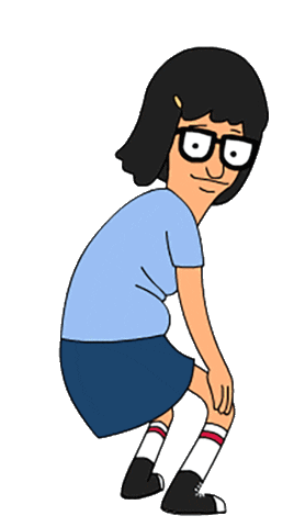 Twerk Tina