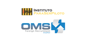 OMS becomes a Sponsor of Instituto ParaSerPiloto