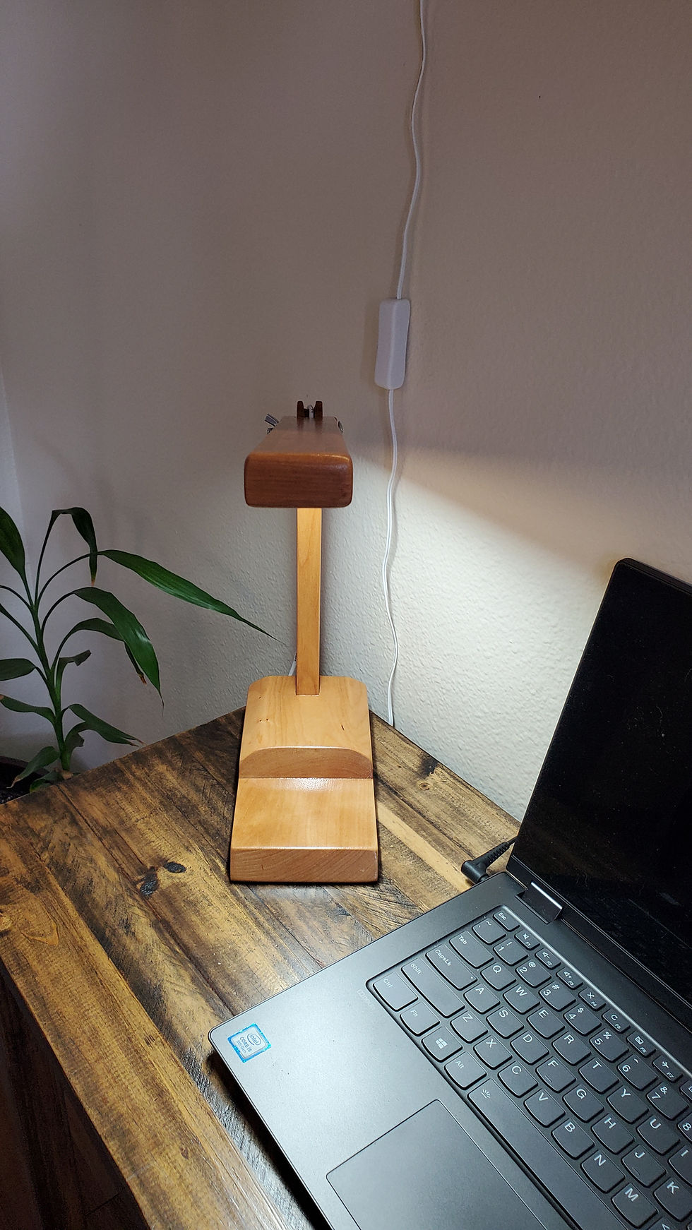 Thumbnail: Custom LED Accent Lights and Desk Lamps