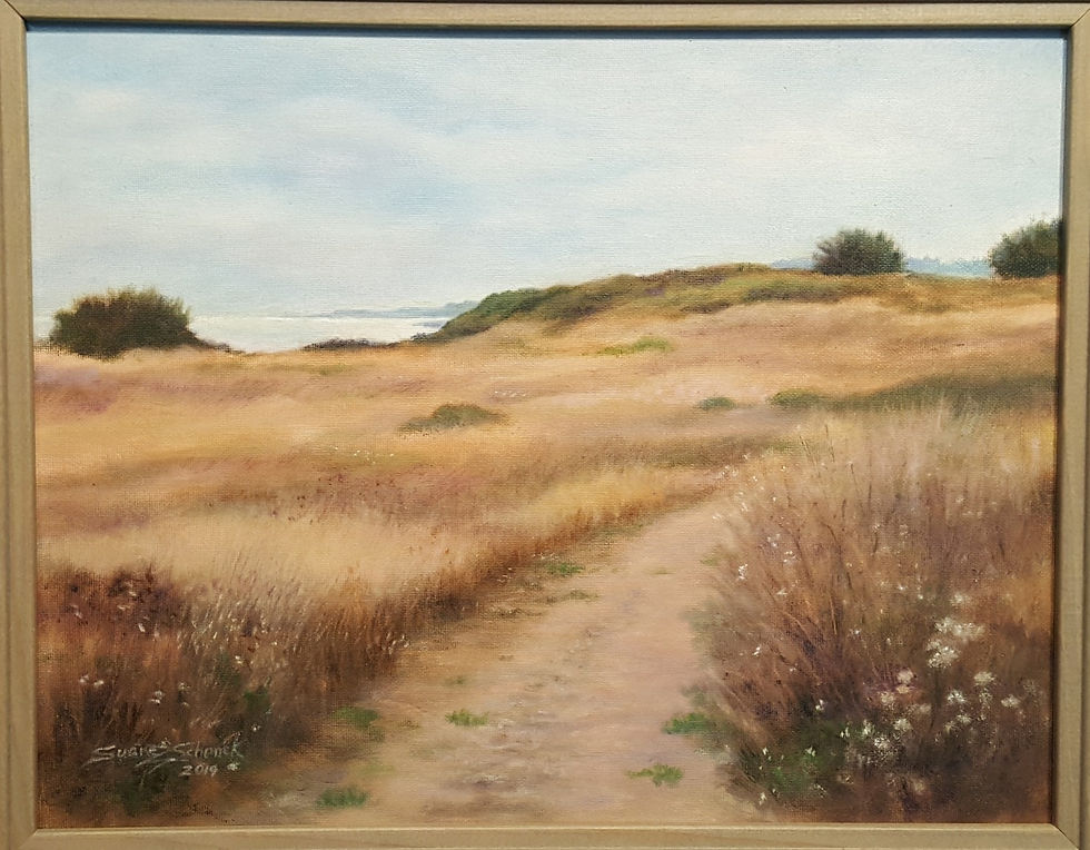 California Coast