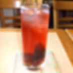 洛神花茶