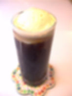 コーヒーフロート