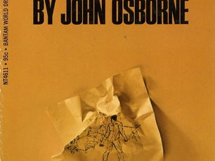 Book Characters That Outright Angered Me. Part 1