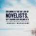 Some of my Favourite Sentences in Fiction Books