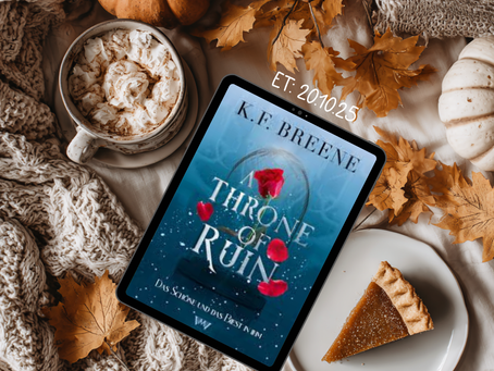 📚 Diese Bücher kann ich kaum erwarten – Buchneuerscheinungen Herbst 2025 🍂