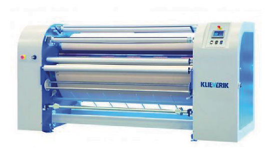 Klieverik GTC 101-3500