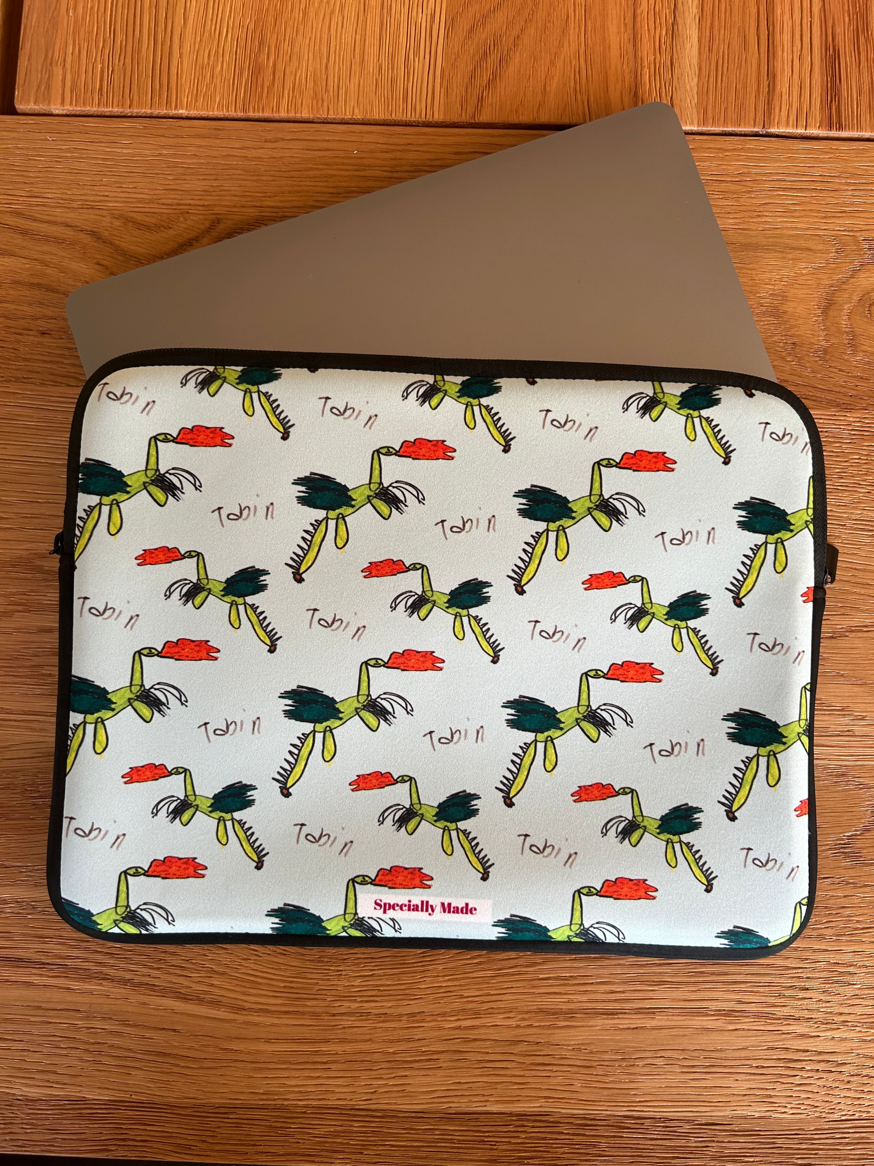 Laptop Case