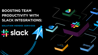 Boosting Team Productivity with Slack Integrations