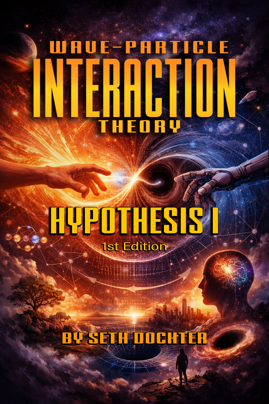Wave Particle Interaction Theory: Hypothesis I
