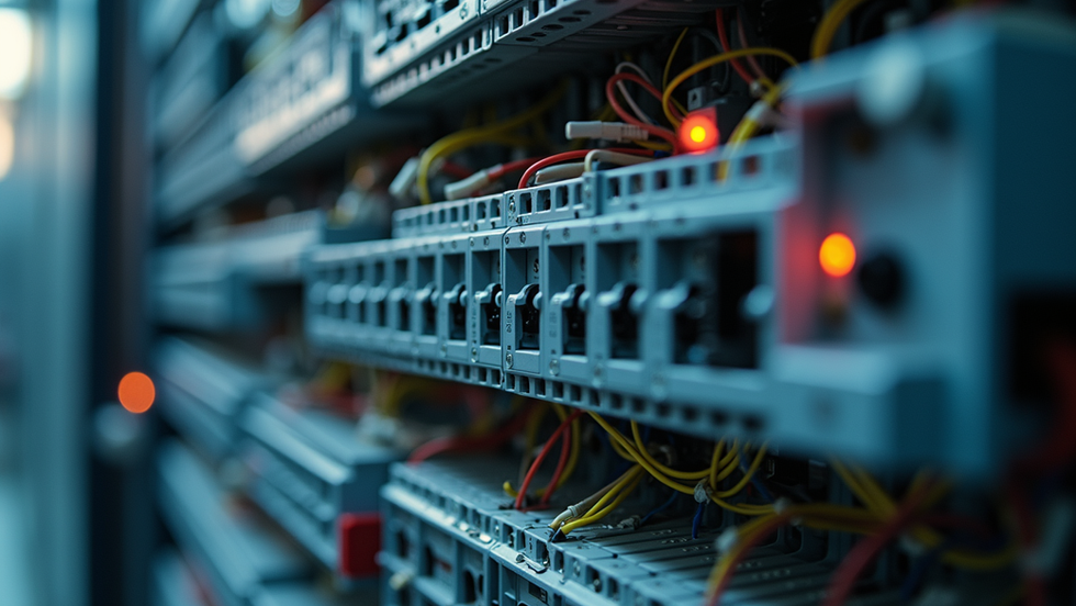 Essential Guide to PLC Basics and Programming Tips