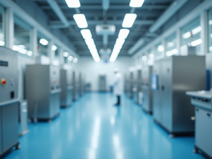 The Critical Role of Environmental Monitoring in Li-ion Battery Manufacturing