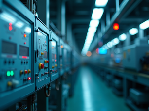 Top Process Automation Solutions for Indian Industries: Unlocking Process Automation Benefits