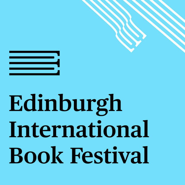 Edinburgh International Book Festival 2026 - Perfectly Dystopian with KLKettle