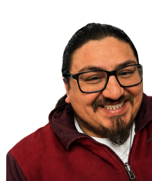 Antonio Cienfuegos Jr