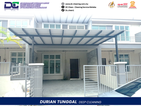 Transformasi Rumah Yang Buat Ramai Terkejut!