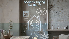 Think Your House is Clean? 3 Hidden Signs You’re Missing.