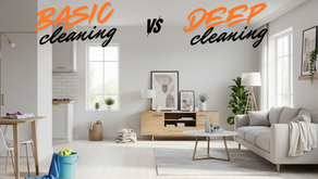 Looks Clean… But Is It REALLY Clean?